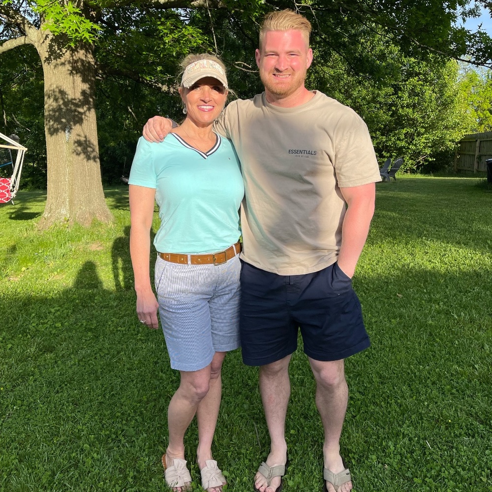 Meet your Posher, Sloan